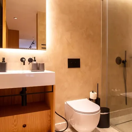 Appartement Almada Downtown Metro Luxury