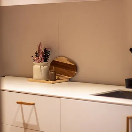 Almada Downtown Metro Luxury Appartement Porto