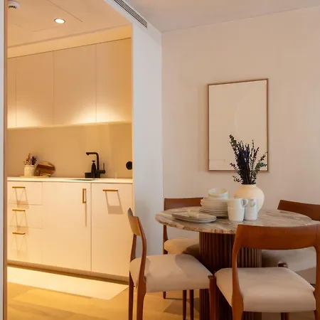 Appartement Almada Downtown Metro Luxury Porto